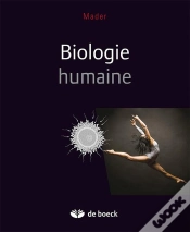 Capa do artigo Biologie Humaine