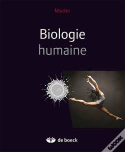 Capa do artigo Biologie Humaine
