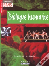 Biologie Humaine ; Terminale Sms ; Livre De L'Eleve