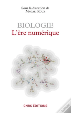 Capa do artigo Biologie ; L'Ère Numérique