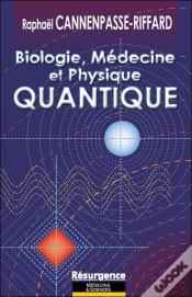 Capa do artigo Biologie, Medecine Et Physique Quantique