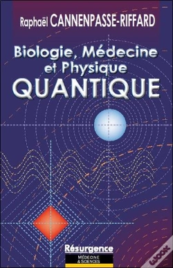 Capa do artigo Biologie, Medecine Et Physique Quantique