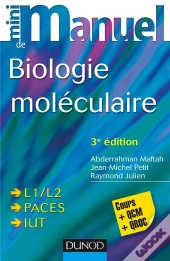 Biologie Moléculaire (3e Édition)