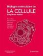 Biologie Moleculaire De La Cellule Livre De Cours 5 Edition - Preview