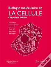 Capa do artigo Biologie Moleculaire De La Cellule Livre De Cours 5 Edition