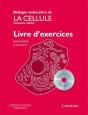 Biologie Moleculaire De La Cellule Livre D'Exercices 5 Edition Avec Cdrom - Preview