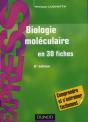 Biologie Moléculaire En 30 Fiches (2e Édition) - Preview