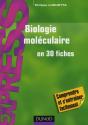Biologie Moléculaire En 30 Fiches - Preview
