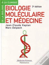 Capa do artigo Biologie Moléculaire Et Médecine (3e Édition)