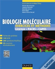 Capa do artigo Biologie Moléculaire ; Exercices Et Méthodes