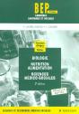 Biologie, Nutrition, Alimentation, Sciences Medico-Sociales ; Travaux Diriges ; Bep 2e Annee - Preview