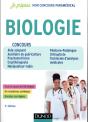 Biologie Paramedicale 2e Ed. - Preview