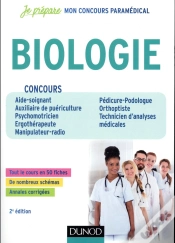 Capa do artigo Biologie Paramedicale 2e Ed.