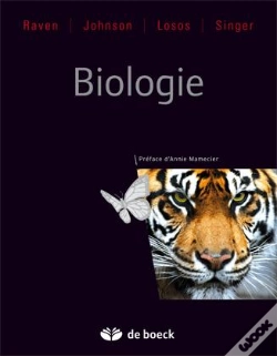 Capa do artigo Biologie