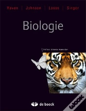 Capa do artigo Biologie