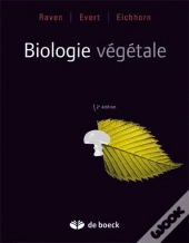 Biologie Végétale (2e Édition)