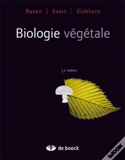 Capa do artigo Biologie Végétale (2e Édition)