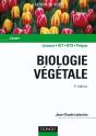 Biologie Végétale (3e Édition) - Preview