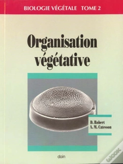 Capa do artigo Biologie Vegetale