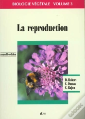 Capa do artigo Biologie Vegetale T.3 La Reproduction ( 2eme Edition)