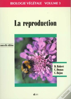Capa do artigo Biologie Vegetale T.3 La Reproduction ( 2eme Edition)