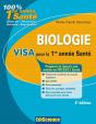 Biologie ; Visa Pour La L1 ; Santé - Preview