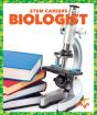 Biologist - Preview