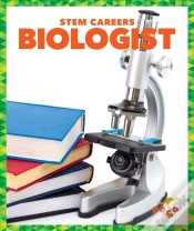 Capa do artigo Biologist