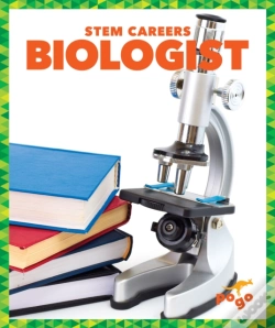 Capa do artigo Biologist