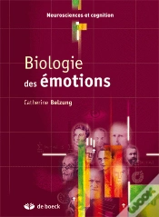 Capa do artigo Biologue Des Émotions