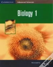 Capa do artigo Biology 1