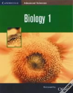 Capa do artigo Biology 1