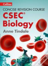 Biology - A Concise Revision Course For Csecâ®