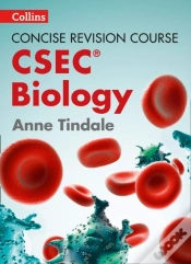 Capa do artigo Biology - A Concise Revision Course For Csecâ®