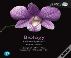 Biology: A Global Approach, Global Edition