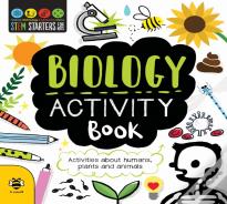 Biology Activity Book