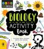 Biology Activity Book - Preview