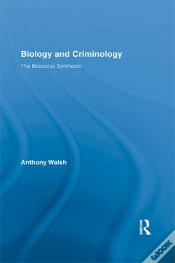 Capa do artigo Biology And Criminology