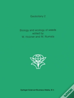 Capa do artigo Biology And Ecology Of Weeds