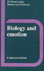 Biology And Emotion - Preview
