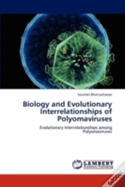 Capa do artigo Biology And Evolutionary Interrelationships Of Polyomaviruses