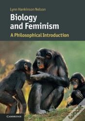 Capa do artigo Biology And Feminism