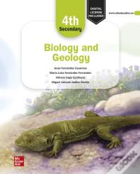 Biology And Geology Secondary 4