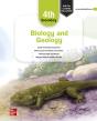 Biology And Geology Secondary 4 - Preview