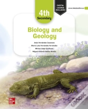 Capa do artigo Biology And Geology Secondary 4