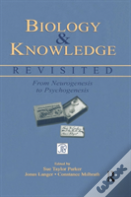 Biology And Knowledge Revisited