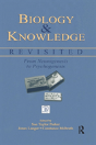 Biology And Knowledge Revisited - Preview