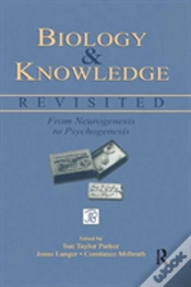 Capa do artigo Biology And Knowledge Revisited