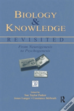 Capa do artigo Biology And Knowledge Revisited