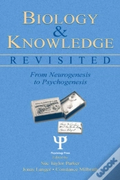 Capa do artigo Biology And Knowledge Revisited